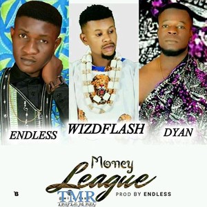Money League(feat. Dyan & Endless)