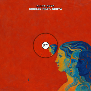 Chorar (feat. Sonya) (Original Mix)