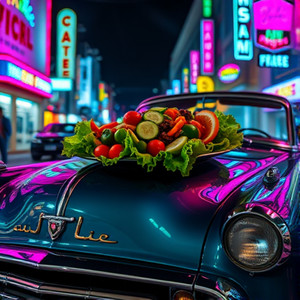 Observando Essa Salada 2.2