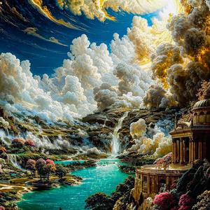 DAYONE (CLOUD) (Explicit)