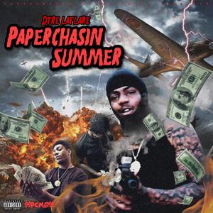 Paperchasin Summer (Explicit)