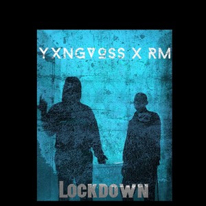 Lockdown(feat. Rhafeli Mateo) (Explicit)