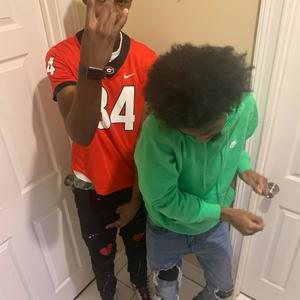 Get Sturdy (Explicit)