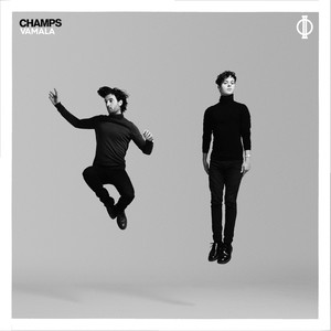 Champs - Forever Be Upstanding at the Door