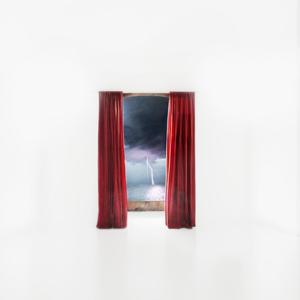 Calm b4 the storm (feat. 5heriff) (Explicit)