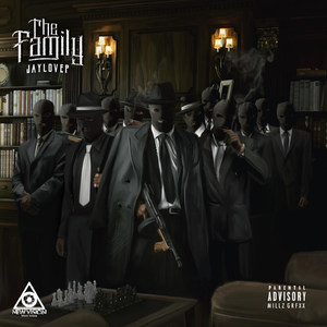 Forgive Me (Explicit)