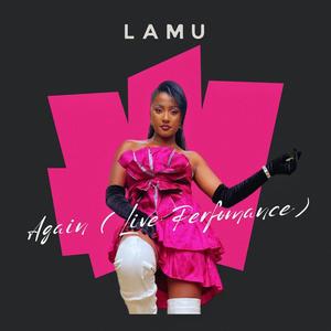 Again (feat. Mike Mungu) (Live)