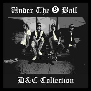 Under The 8 Ball (Explicit)