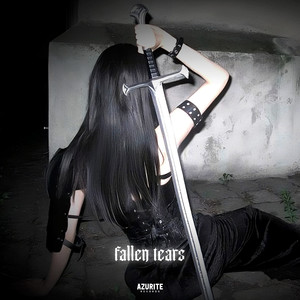 fallen tears (Slowed)