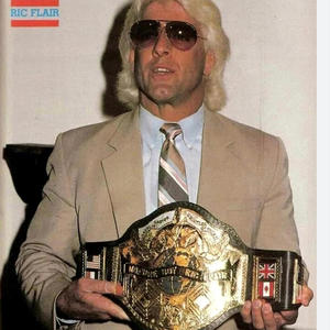 Ric Flairr (Explicit)