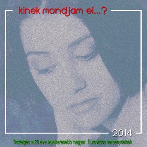 Kinek Mondjam El Vétkeimet, Pt. 3