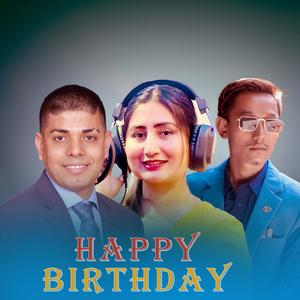 Happy Birthday (feat. Anju Panta)