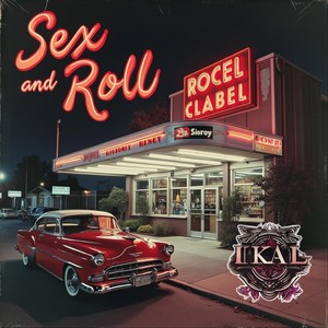 Sex and Roll (Explicit)