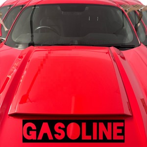 Gasoline