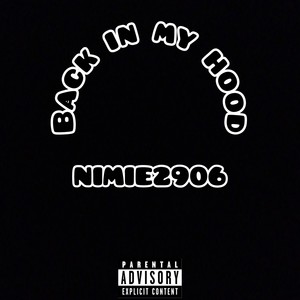 Back in My Hood (Explicit)