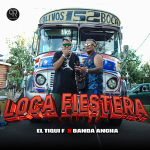 Loca Fiestera