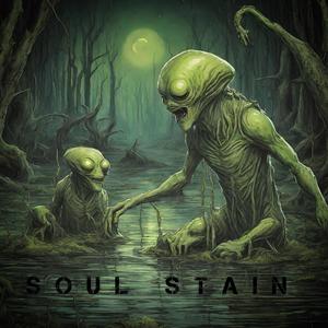 Soul Stain (feat. Jeremy Fitzemeyer) [Explicit]