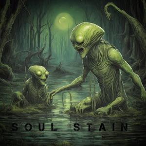 Soul Stain (feat. Jeremy Fitzemeyer) (Explicit)