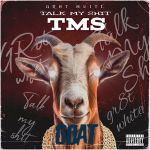 Talk My Shxt (Explicit)