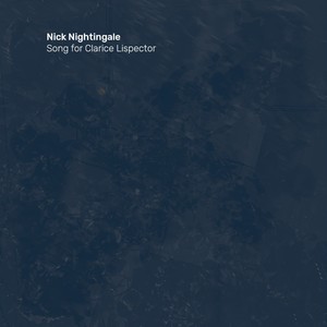 Song for Clarice Lispector (2025 Remastered Version)