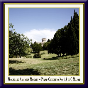 Piano Concerto No. 13 in C Major, K. 415 (version for piano and string quintet) - III. Rondo: Allegro