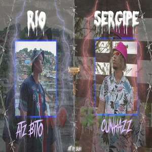 Rio-Sergipe(feat. Atz Bito)