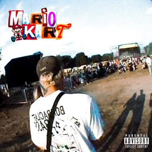 Mario Kart (feat. archiveolliee, Inujascha, Sally & Masu) (Explicit)