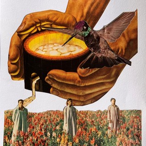 Television Magic(feat. Solarwick)