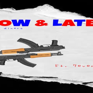 Now & Later (feat. M.I.A 7even) [Explicit]