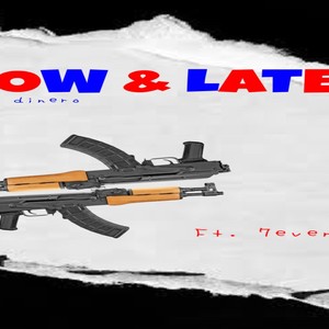 Now & Later (feat. M.I.A 7even) (Explicit)