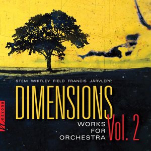 Dimensions, Vol. 2