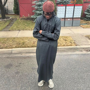 Praying N Fasting (Explicit)