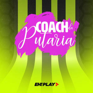 Coach da Putaria (feat. Jeff da Sanfona)