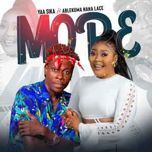 More (feat. Ablekuma Nana Lace)