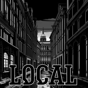 LOCAL (prod. by ula|Explicit)