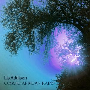 Cosmic African Rains