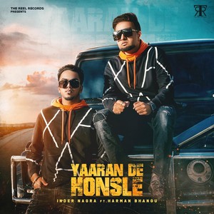 Yaaran De Honsle(feat. Harman Bhangu)