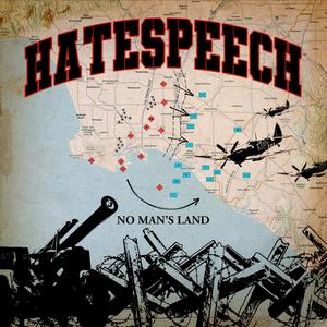 No Man's Land (feat. NUNYA 661) (Explicit)