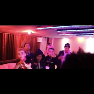 Therealhaze97 Aye Wait(feat. Bobbynice, Kali The Goon & Lil Nza) (Explicit)