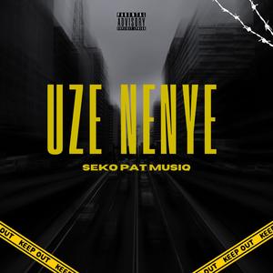 Uze Nenye