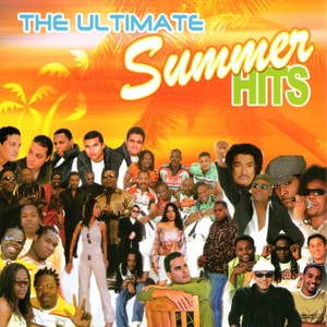 The Ultimate Summer Hits : 1st Edition