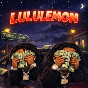 Lululemon (feat. 7liltez) (Explicit)