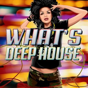 What's Deep House (普通版)