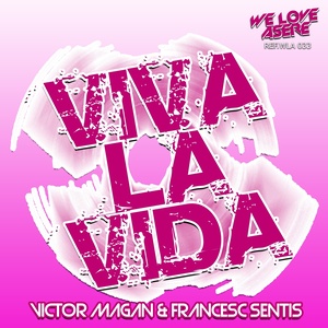 viva la vida (生命万岁)