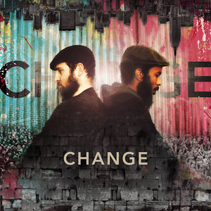 Change (feat. Ylove)