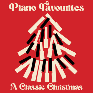 Piano Favourites A Classic Christmas