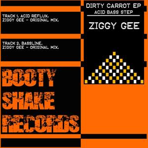 Dirty Carrot E.P.