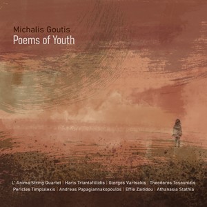 Poems Of Youth