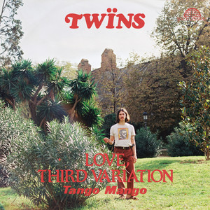 Love, Third Variation