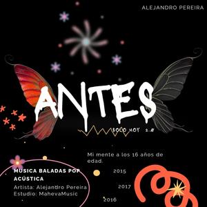 Antes,Solo Hoy (Acoustic)